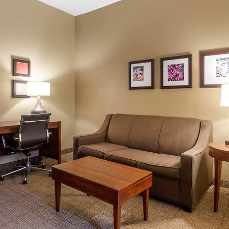 Comfort Inn & Suites Peachtree Corners Norcross Luaran gambar