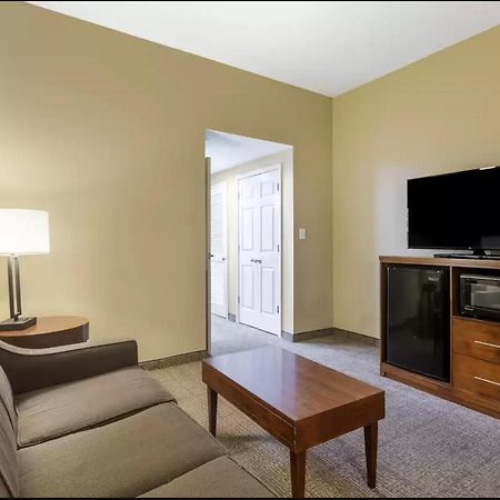 Comfort Inn & Suites Peachtree Corners Norcross Luaran gambar