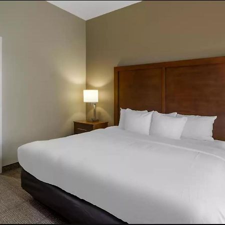 Comfort Inn & Suites Peachtree Corners Norcross Luaran gambar