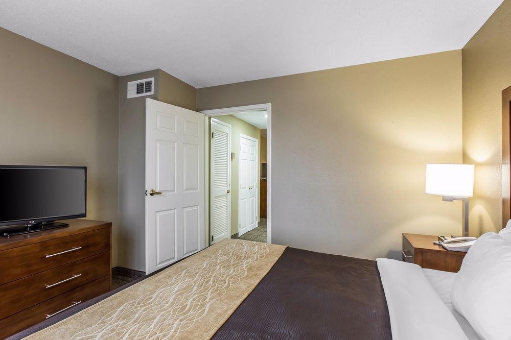 Comfort Inn & Suites Peachtree Corners Norcross Luaran gambar