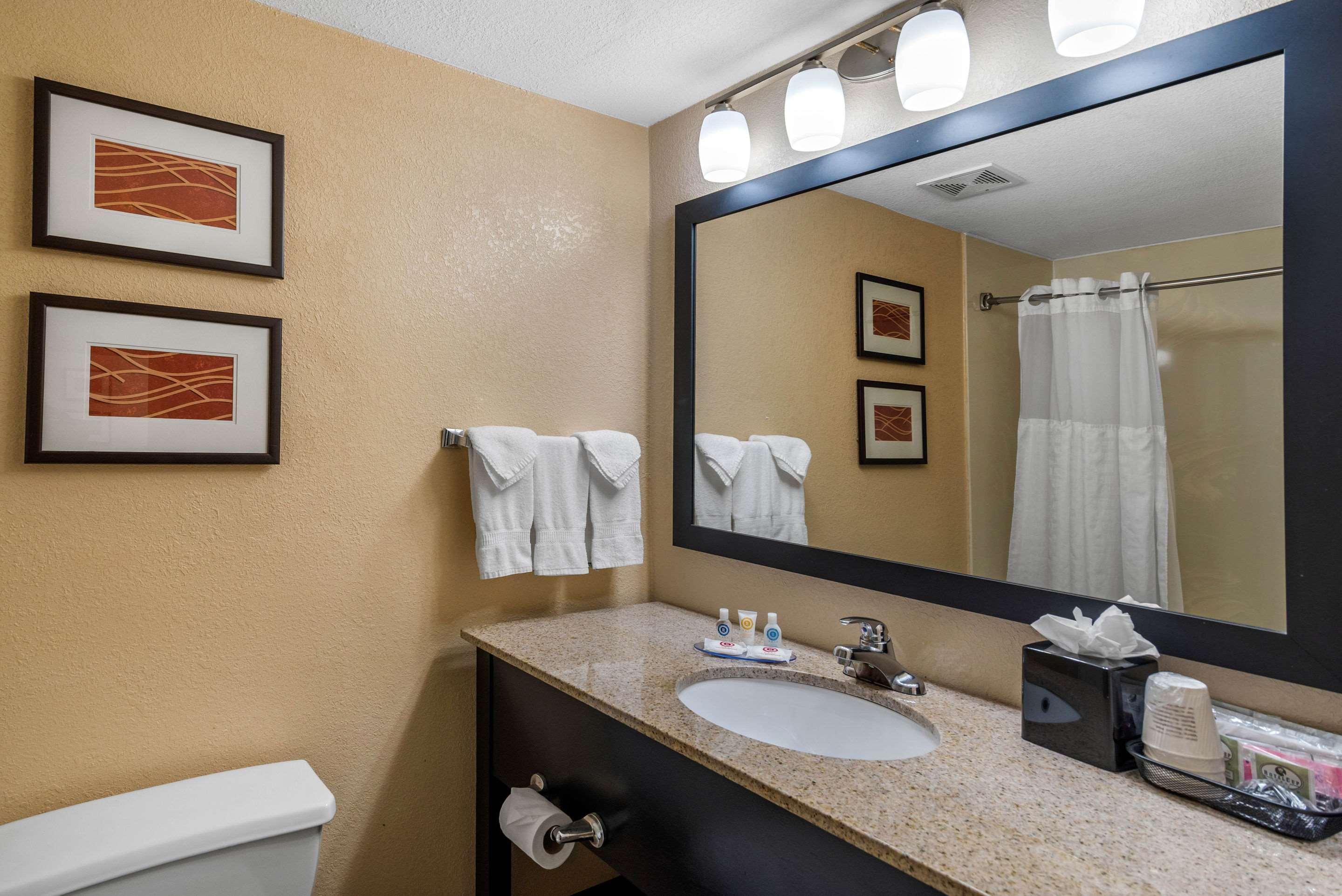Comfort Inn & Suites Peachtree Corners Norcross Luaran gambar