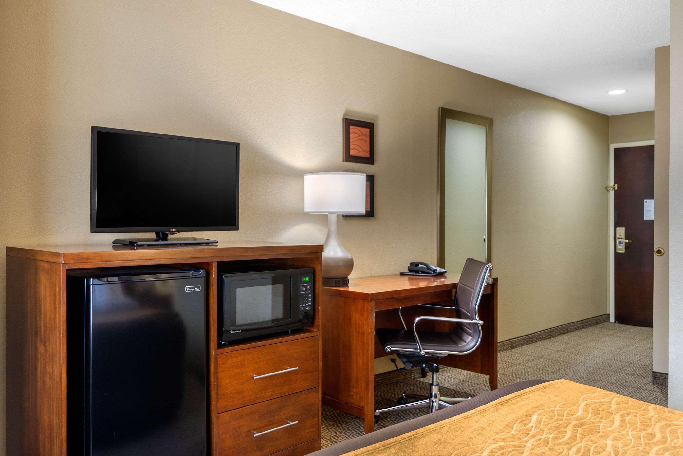 Comfort Inn & Suites Peachtree Corners Norcross Luaran gambar