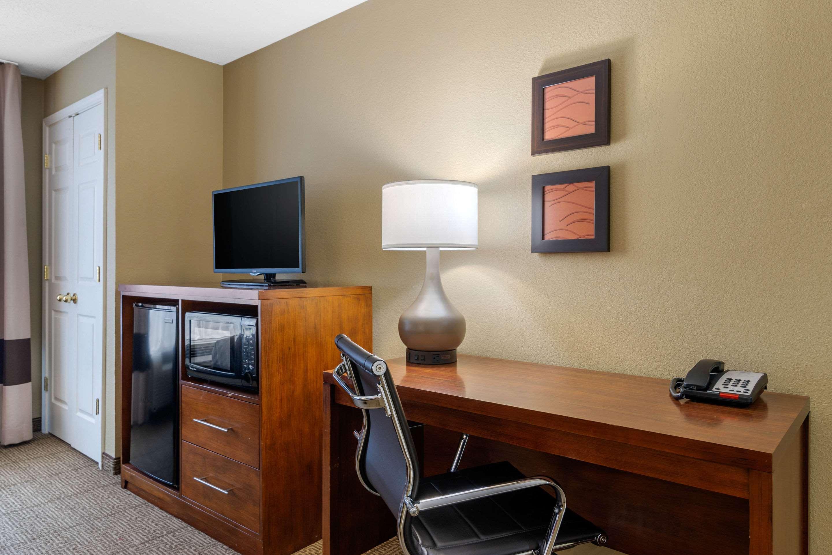 Comfort Inn & Suites Peachtree Corners Norcross Luaran gambar