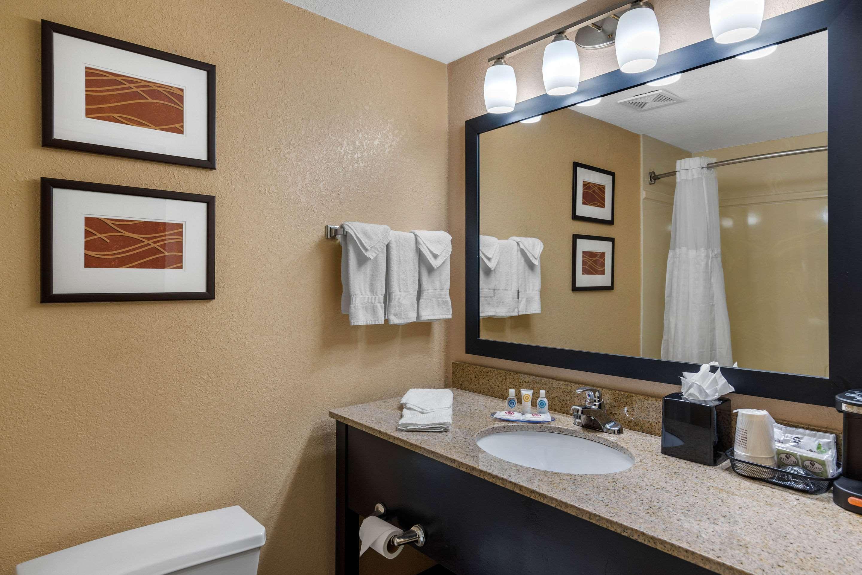 Comfort Inn & Suites Peachtree Corners Norcross Luaran gambar