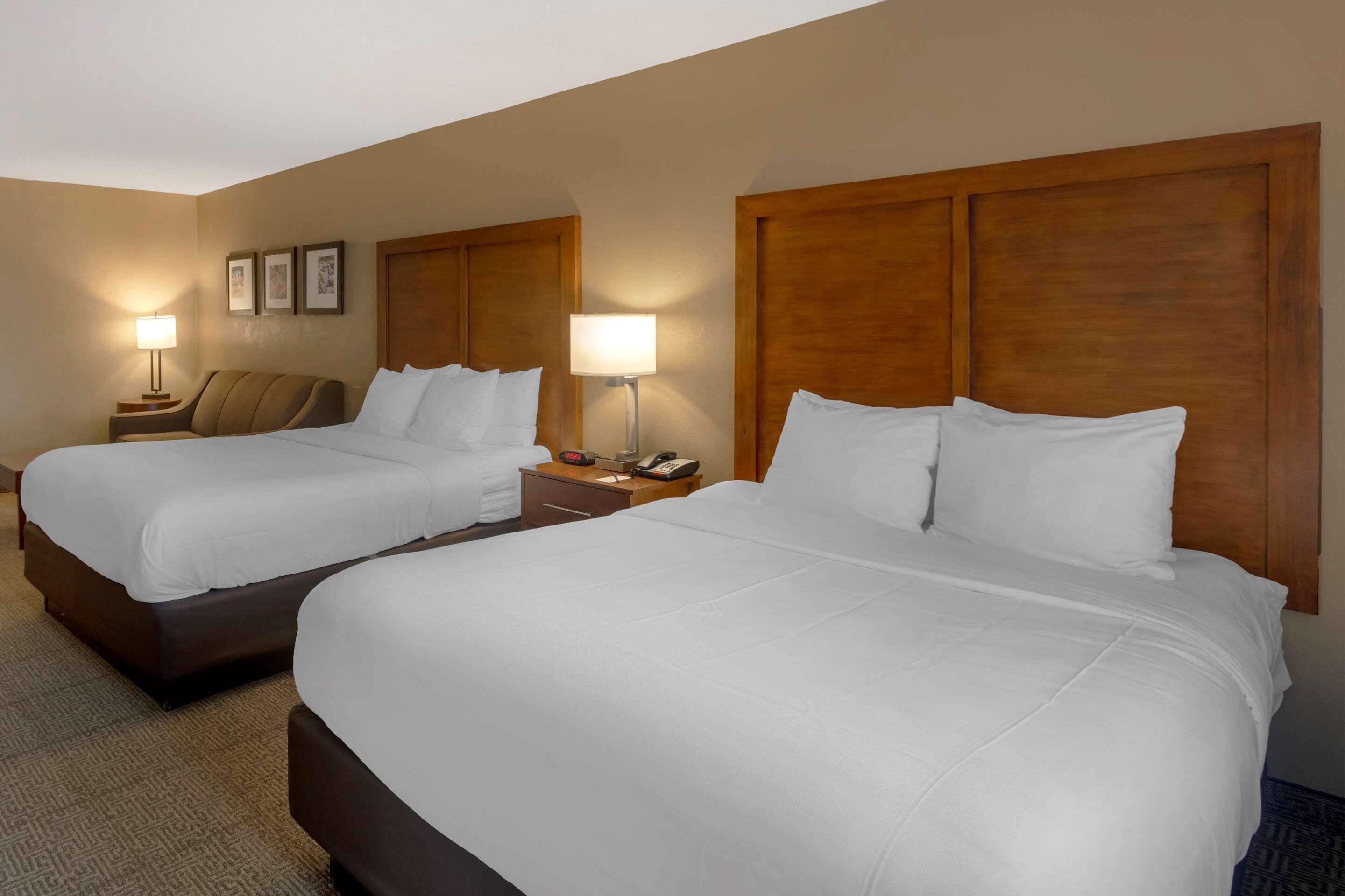 Comfort Inn & Suites Peachtree Corners Norcross Luaran gambar