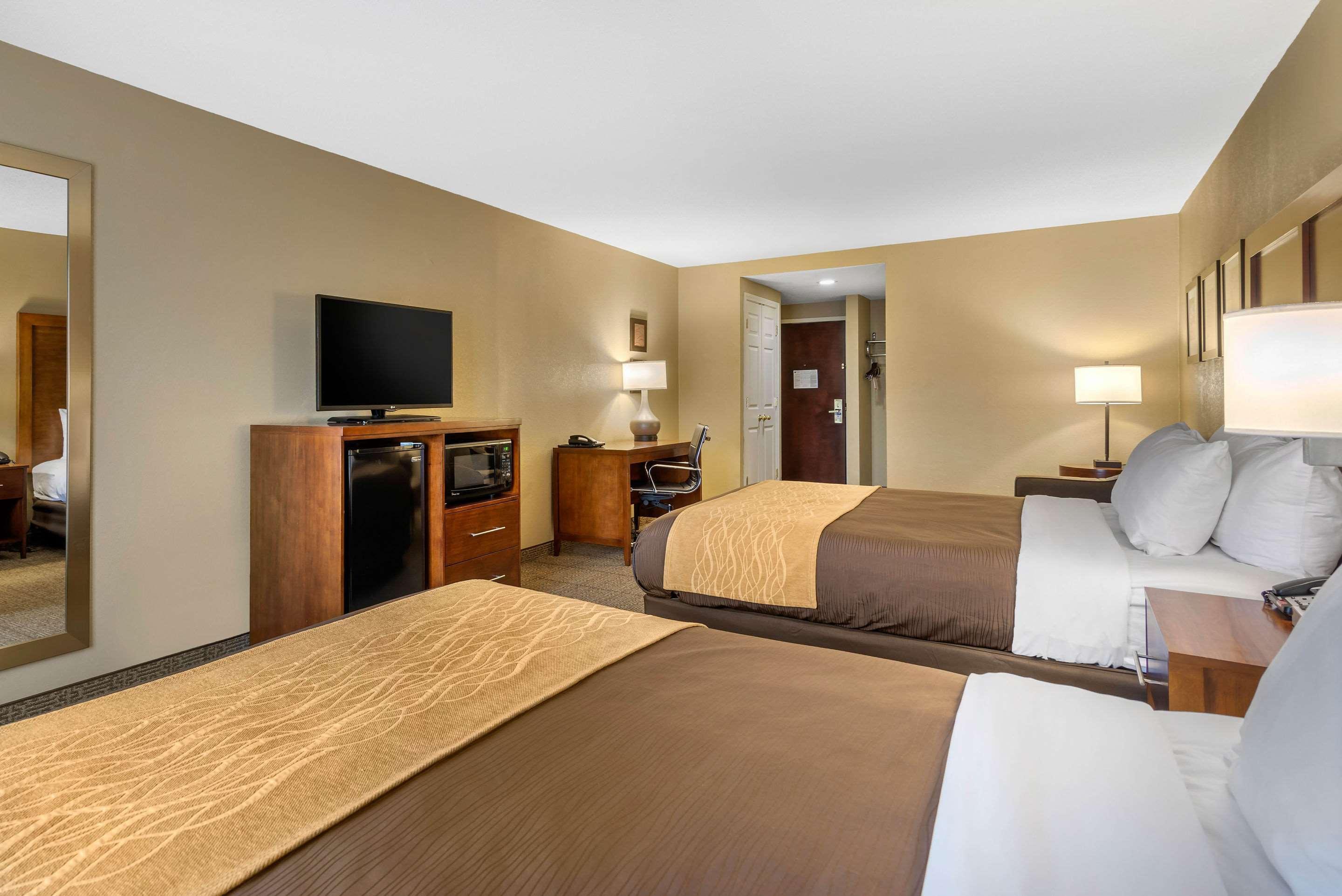 Comfort Inn & Suites Peachtree Corners Norcross Luaran gambar