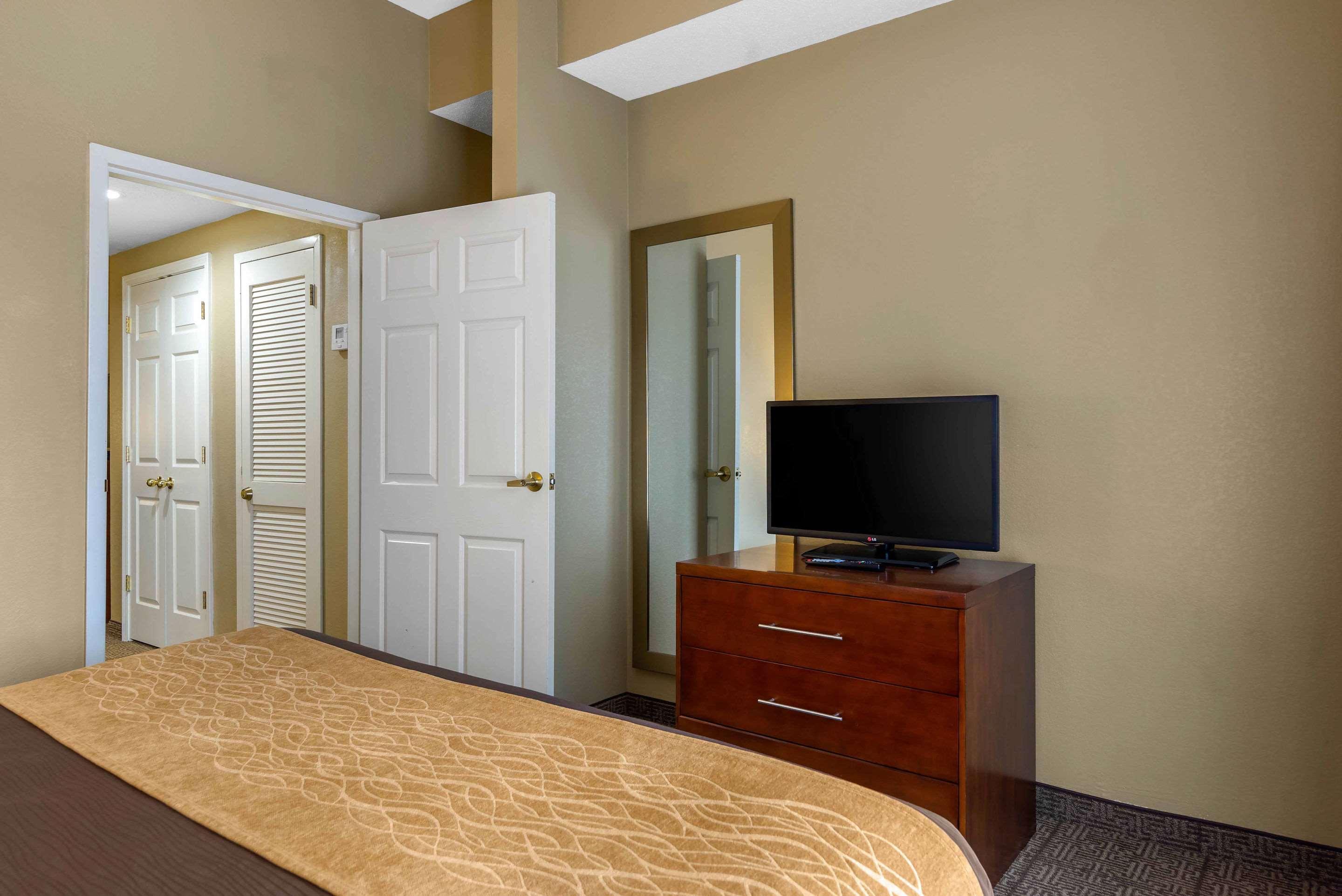 Comfort Inn & Suites Peachtree Corners Norcross Luaran gambar