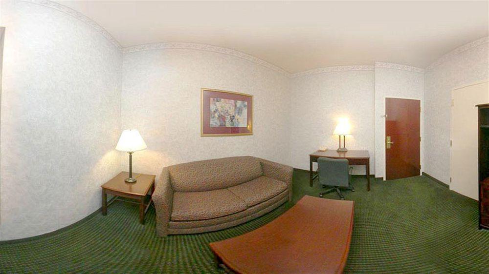 Comfort Inn & Suites Peachtree Corners Norcross Luaran gambar