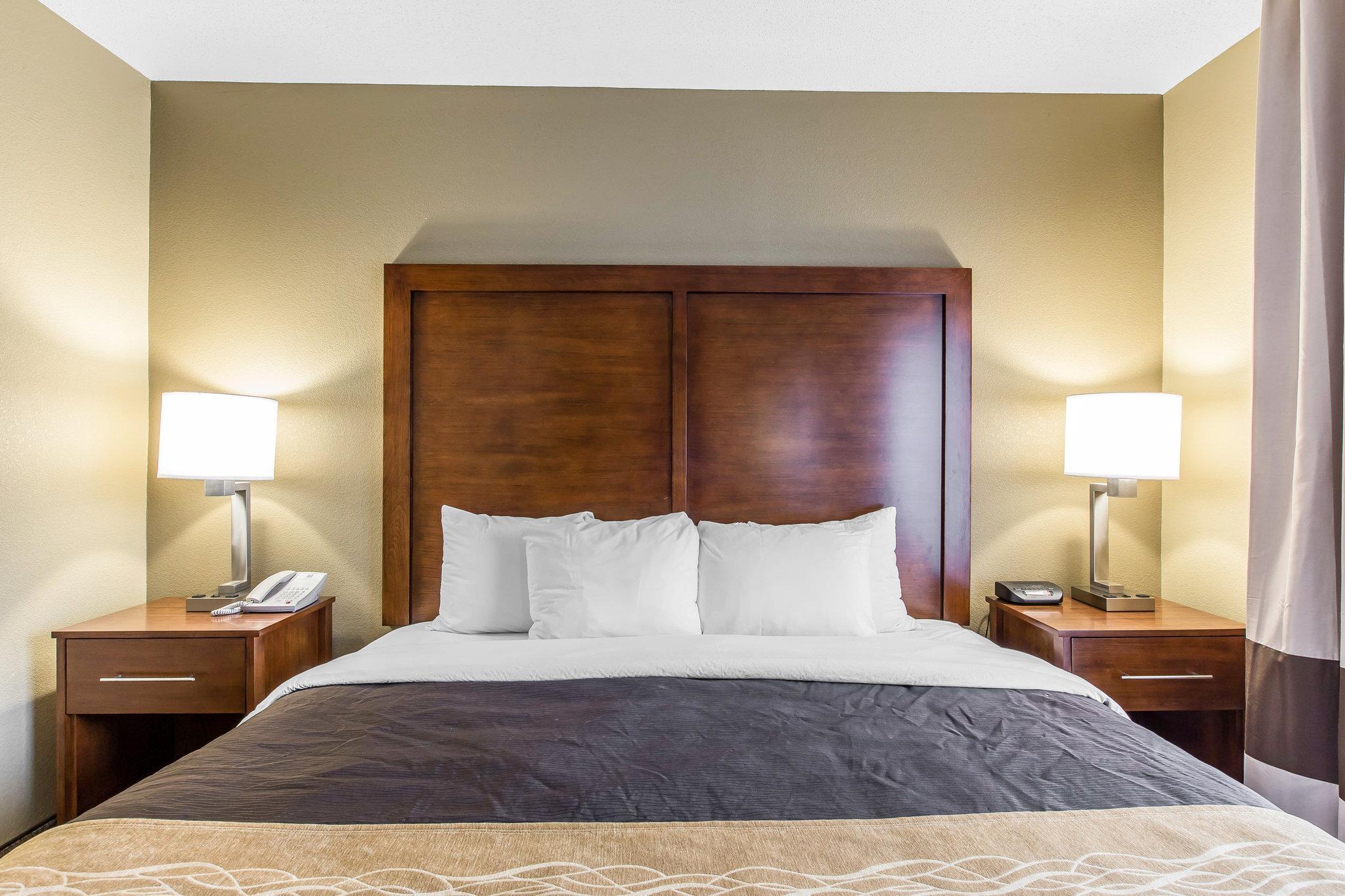 Comfort Inn & Suites Peachtree Corners Norcross Luaran gambar