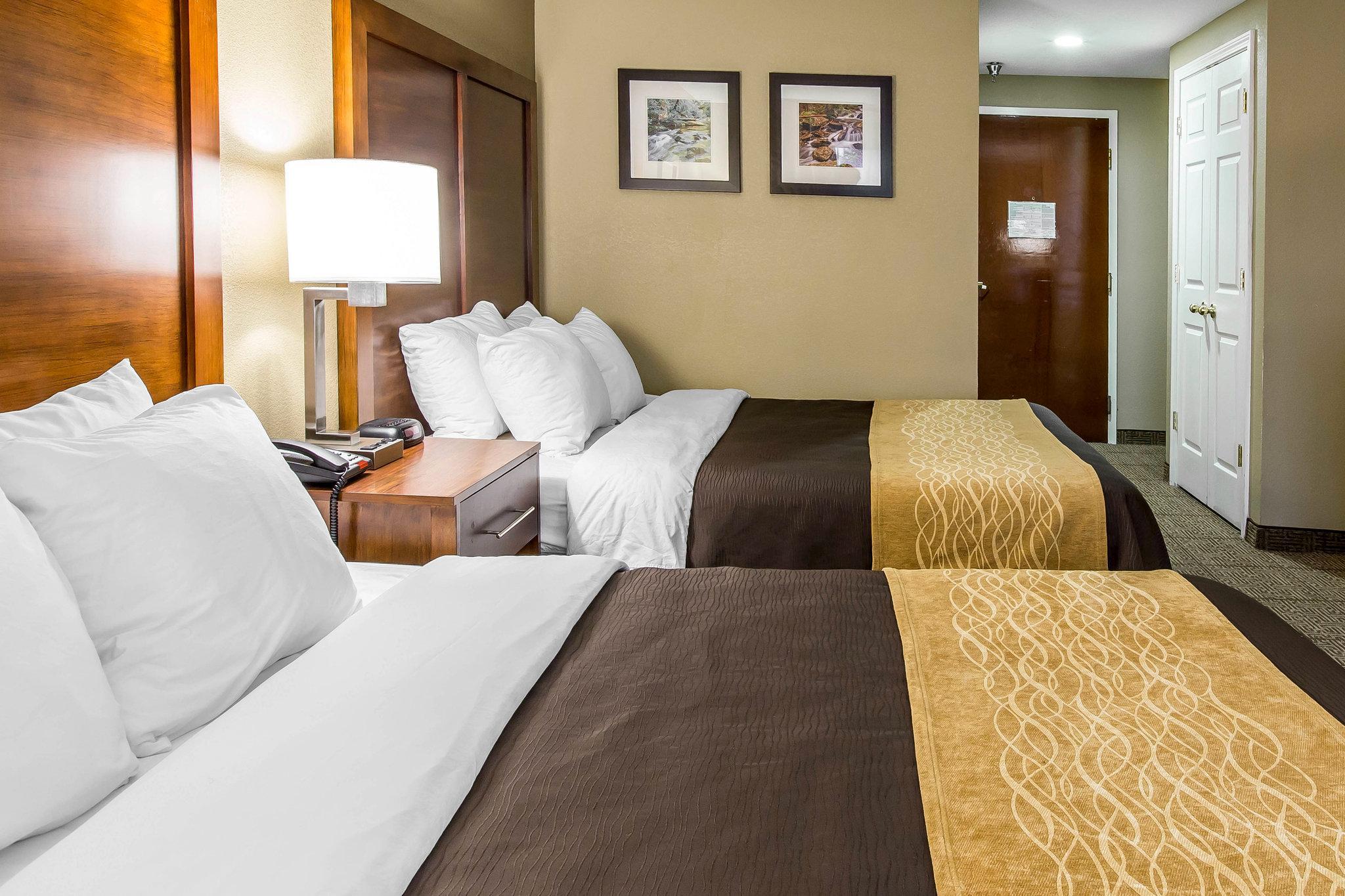 Comfort Inn & Suites Peachtree Corners Norcross Luaran gambar