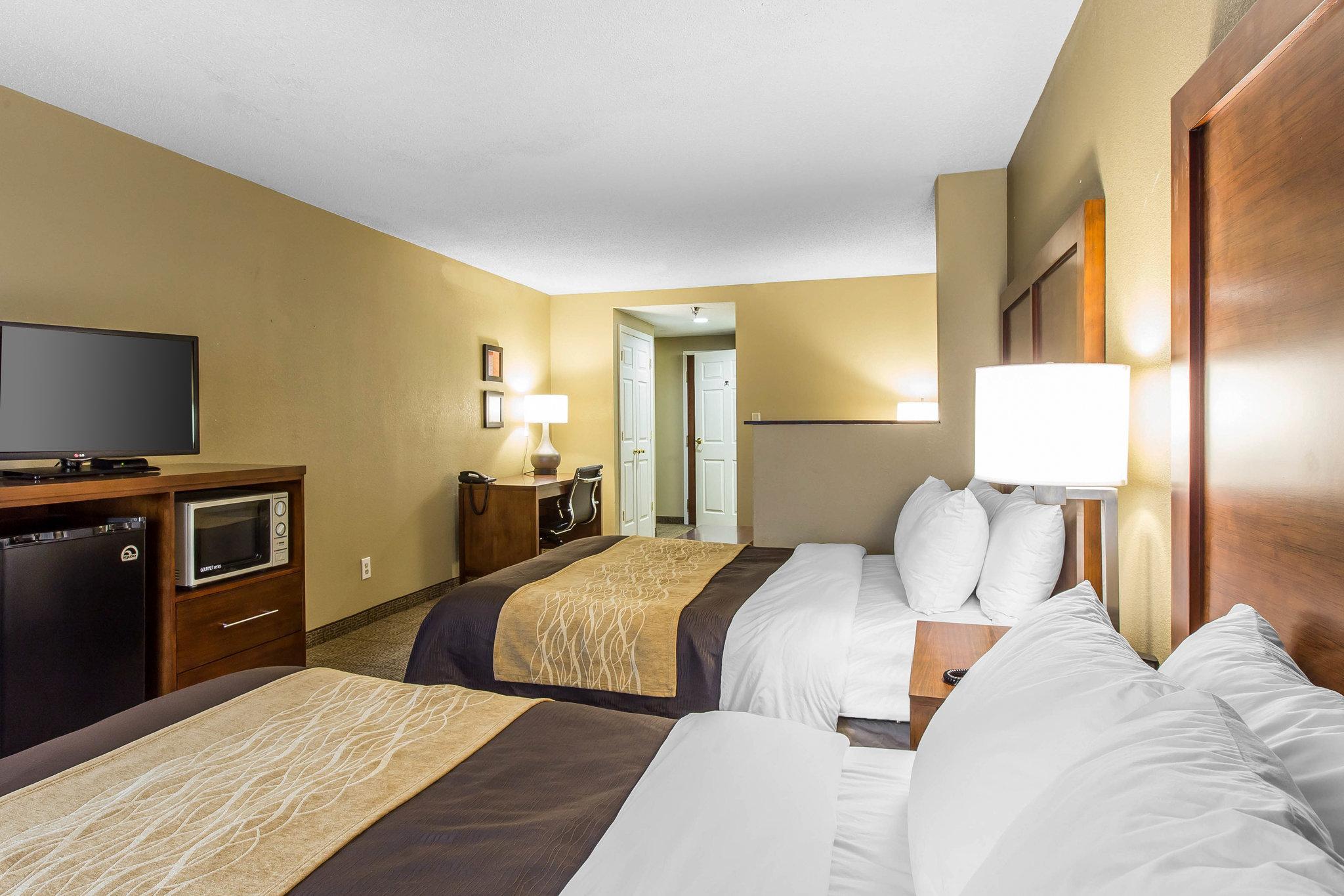 Comfort Inn & Suites Peachtree Corners Norcross Luaran gambar