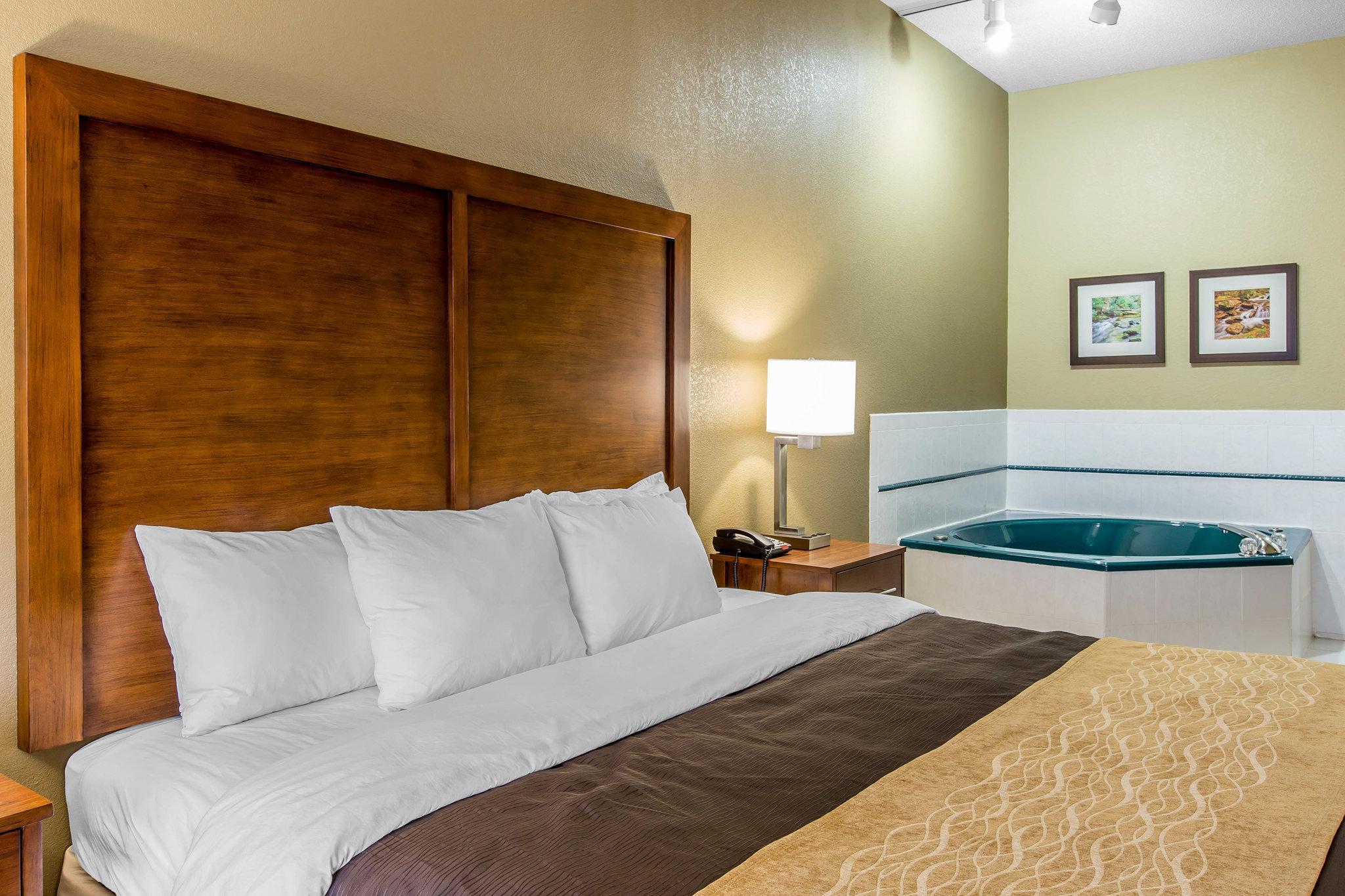 Comfort Inn & Suites Peachtree Corners Norcross Luaran gambar