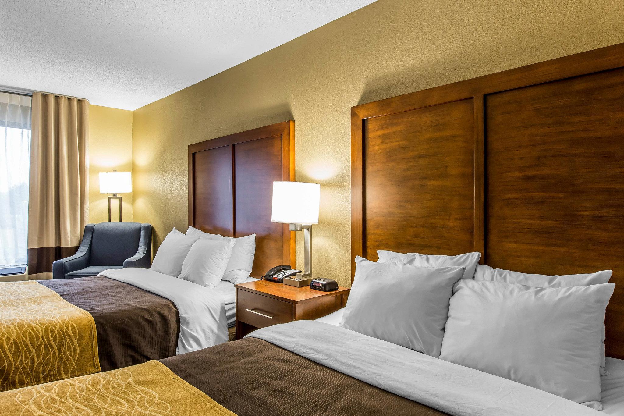 Comfort Inn & Suites Peachtree Corners Norcross Luaran gambar