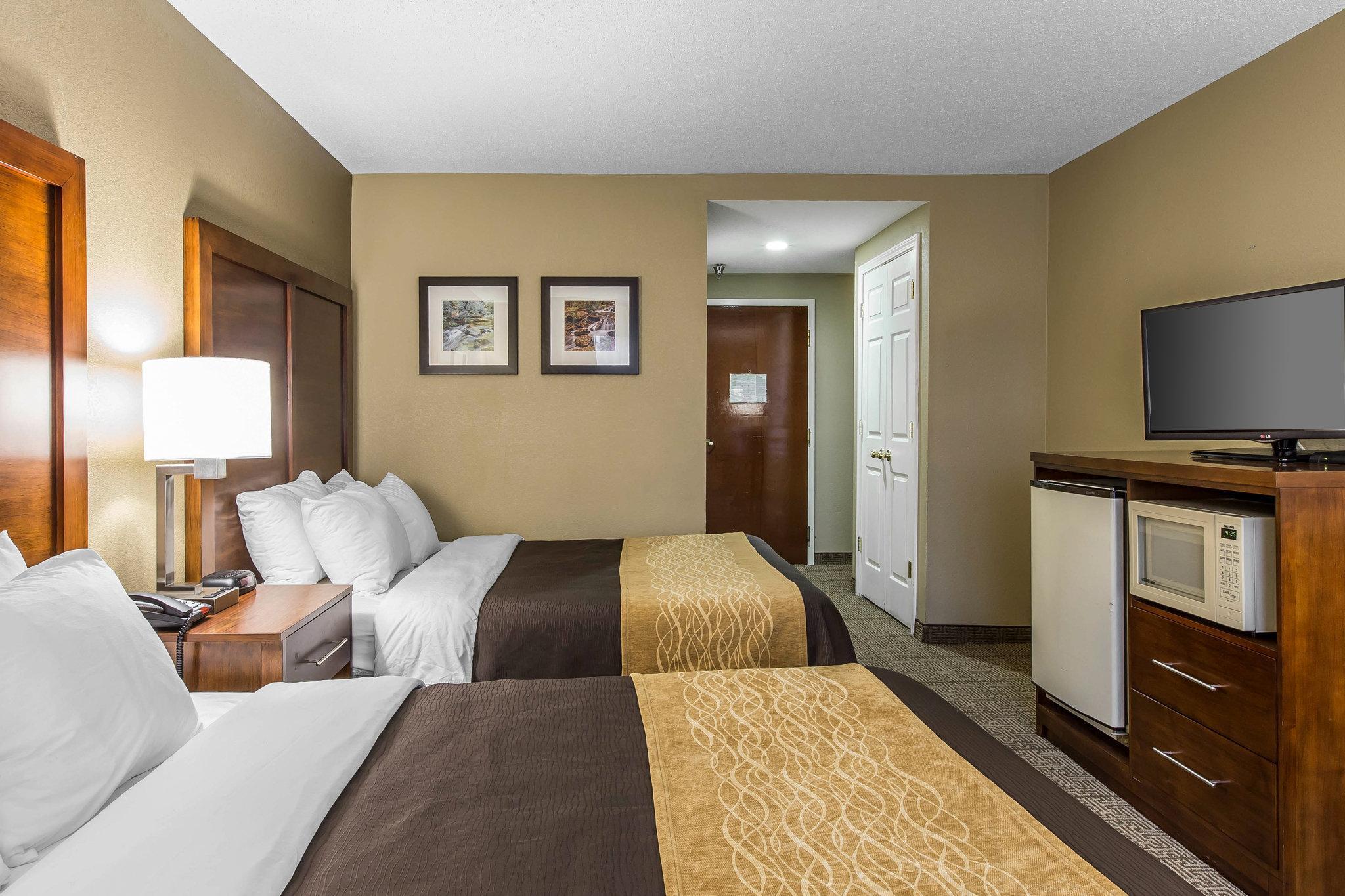 Comfort Inn & Suites Peachtree Corners Norcross Luaran gambar