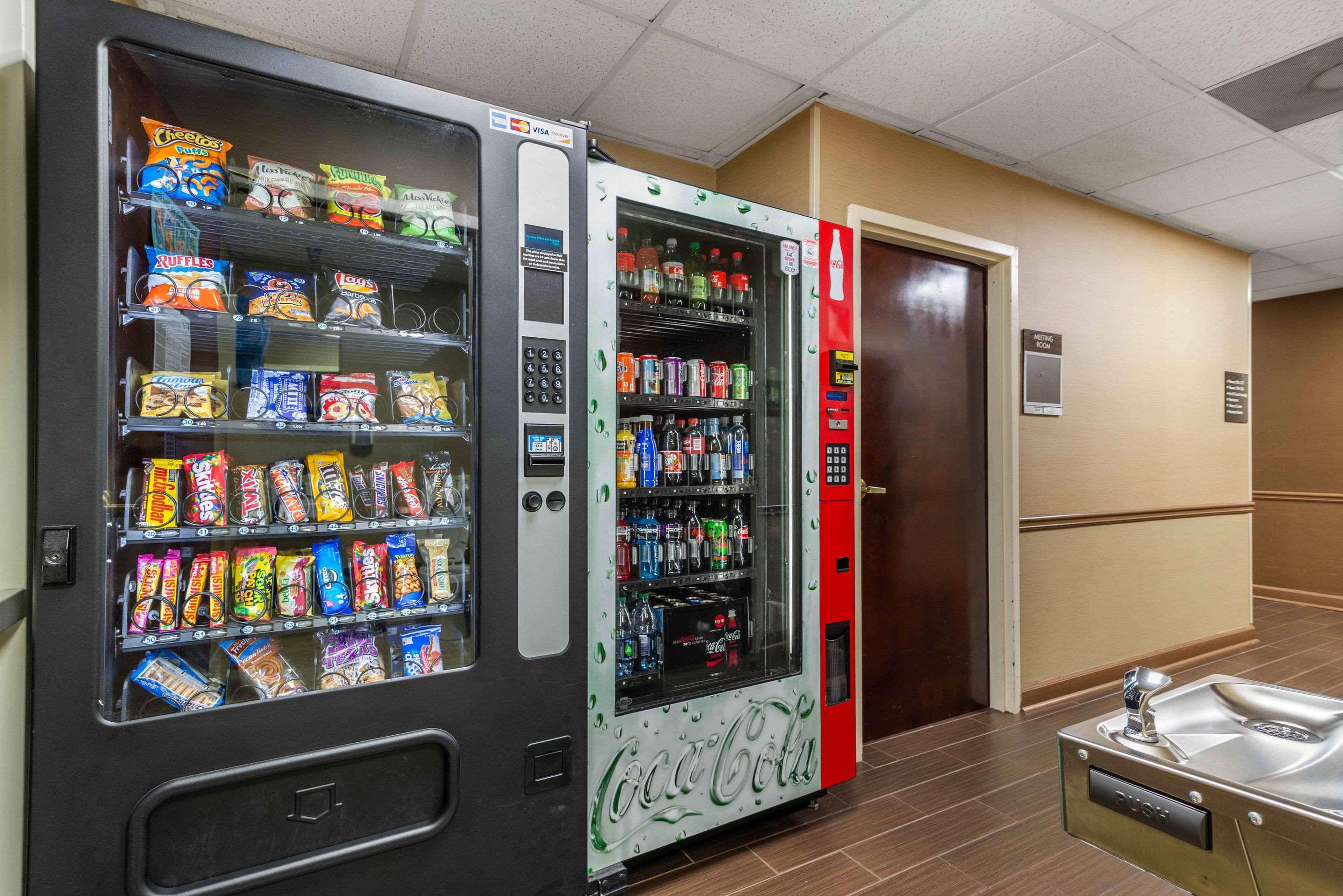 Comfort Inn & Suites Peachtree Corners Norcross Luaran gambar