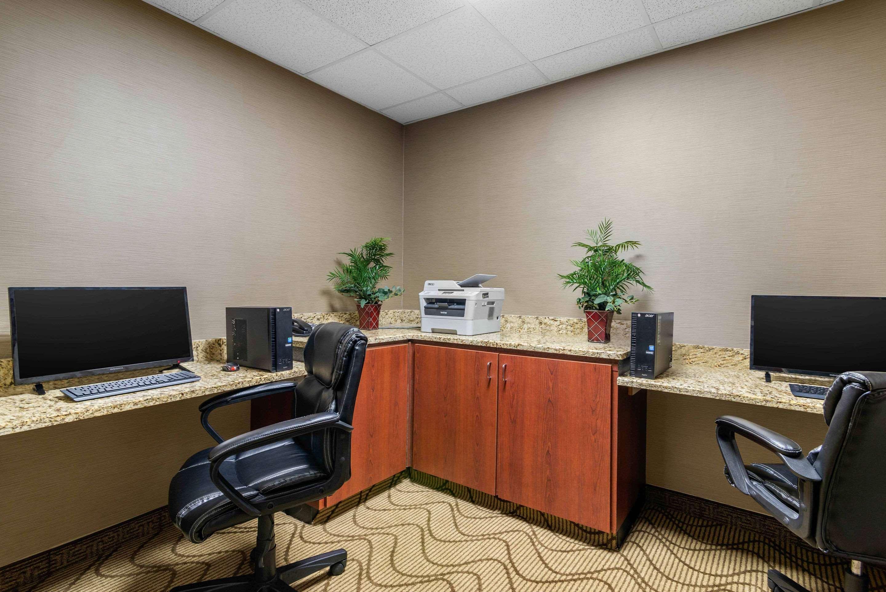 Comfort Inn & Suites Peachtree Corners Norcross Luaran gambar