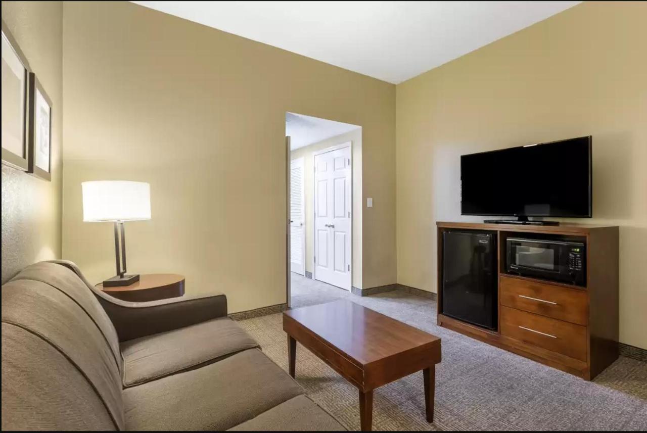 Comfort Inn & Suites Peachtree Corners Norcross Luaran gambar