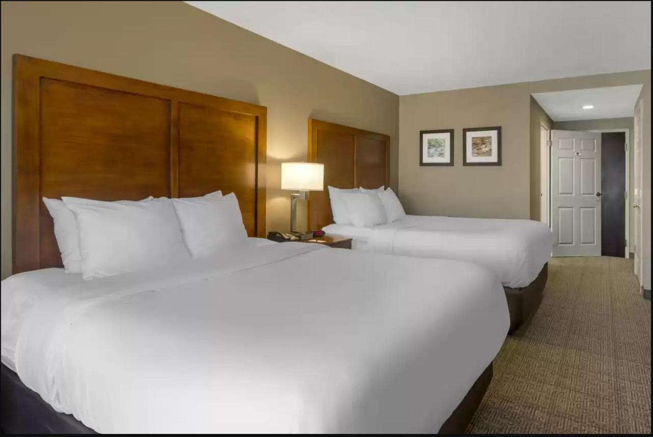Comfort Inn & Suites Peachtree Corners Norcross Luaran gambar