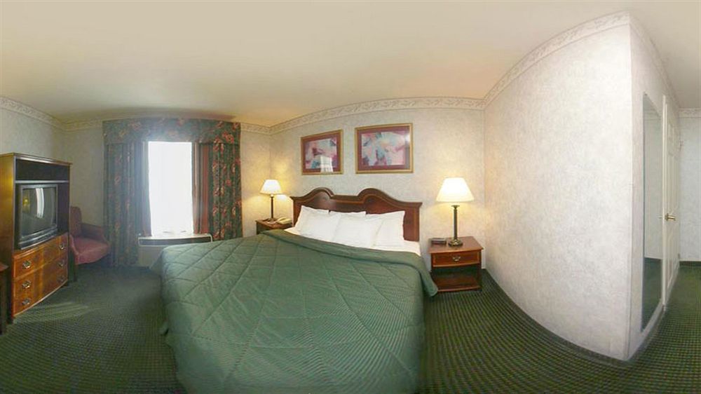 Comfort Inn & Suites Peachtree Corners Norcross Luaran gambar